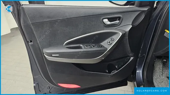 HYUNDAI MAXCRUISE DIESEL 2.2 4WD