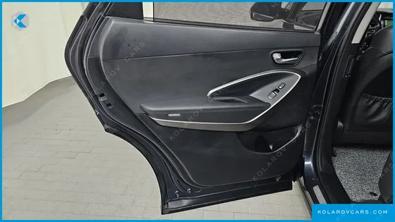 HYUNDAI MAXCRUISE DIESEL 2.2 4WD
