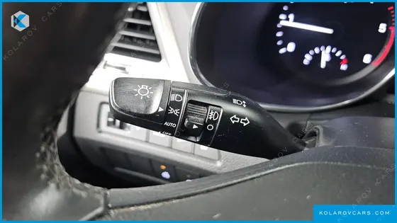 HYUNDAI MAXCRUISE DIESEL 2.2 4WD