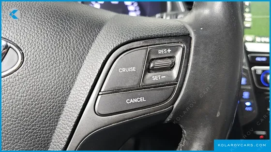 HYUNDAI MAXCRUISE DIESEL 2.2 4WD