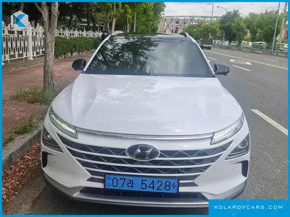 HYUNDAI NEXO PREMIUM