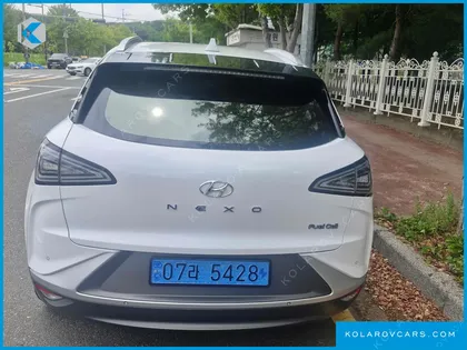 HYUNDAI NEXO PREMIUM