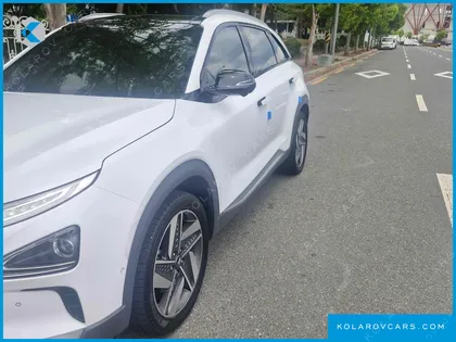 HYUNDAI NEXO PREMIUM