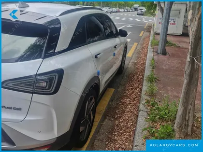 HYUNDAI NEXO PREMIUM