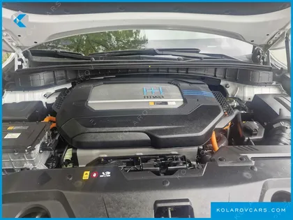 HYUNDAI NEXO PREMIUM