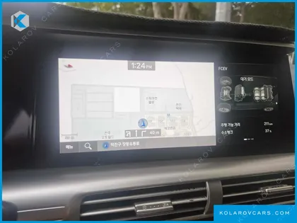 HYUNDAI NEXO PREMIUM