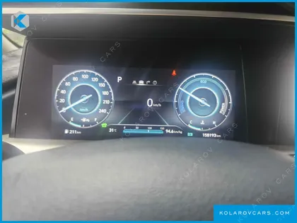 HYUNDAI NEXO PREMIUM