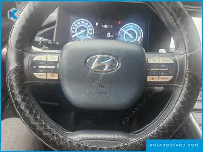 HYUNDAI NEXO PREMIUM