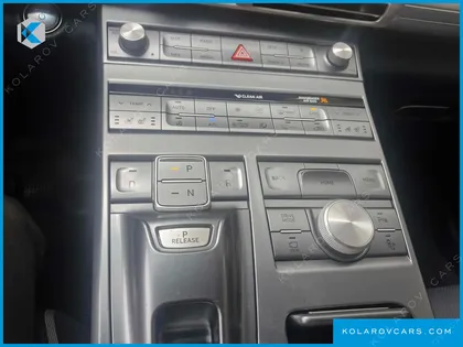 HYUNDAI NEXO PREMIUM
