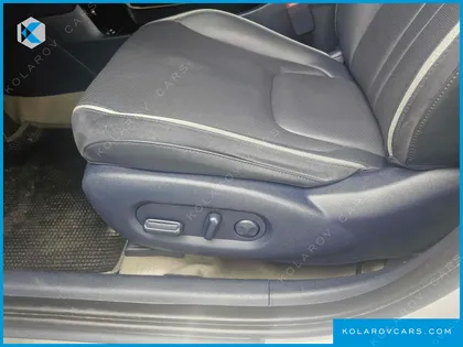 HYUNDAI NEXO PREMIUM