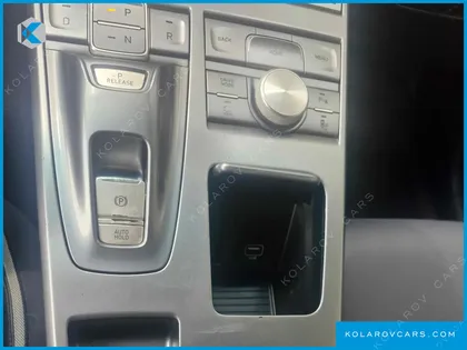 HYUNDAI NEXO PREMIUM