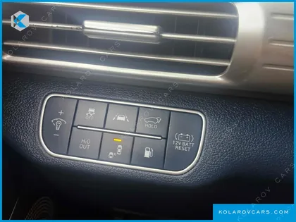 HYUNDAI NEXO PREMIUM