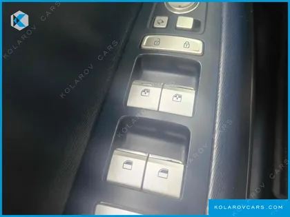HYUNDAI NEXO PREMIUM