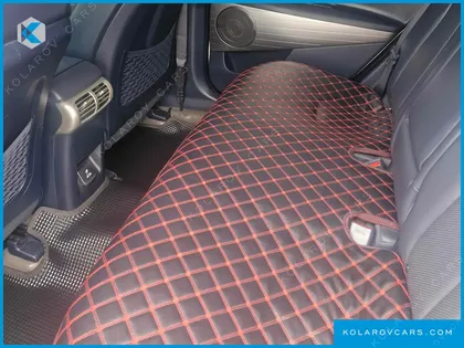 HYUNDAI NEXO PREMIUM