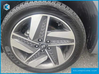 HYUNDAI NEXO PREMIUM