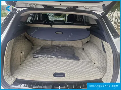 HYUNDAI NEXO PREMIUM