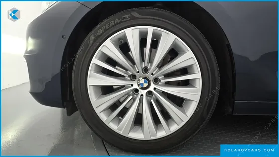 BMW GRAN TURISMO (GT) GT ED EDITION