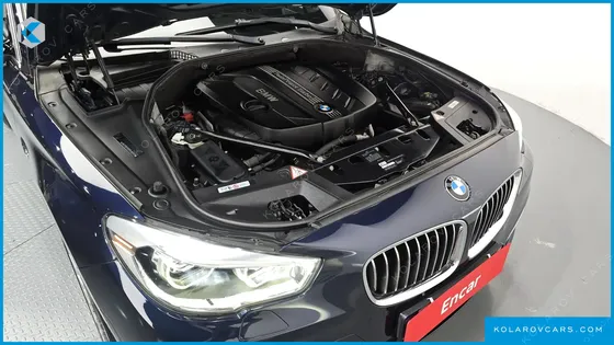 BMW GRAN TURISMO (GT) GT ED EDITION