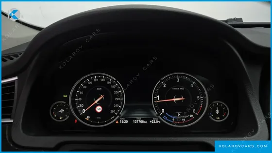 BMW GRAN TURISMO (GT) GT ED EDITION
