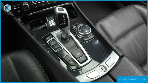 BMW GRAN TURISMO (GT) GT ED EDITION