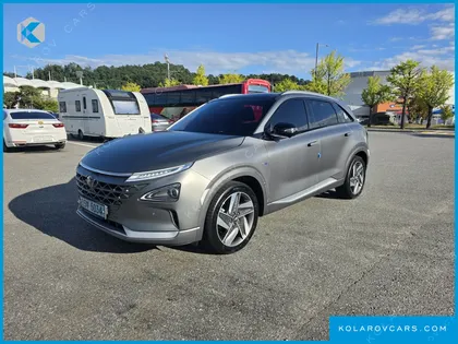 HYUNDAI NEXO PREMIUM