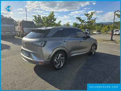 HYUNDAI NEXO PREMIUM