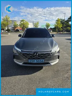 HYUNDAI NEXO PREMIUM