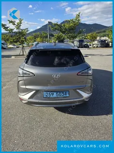 HYUNDAI NEXO PREMIUM