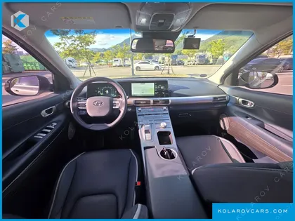 HYUNDAI NEXO PREMIUM