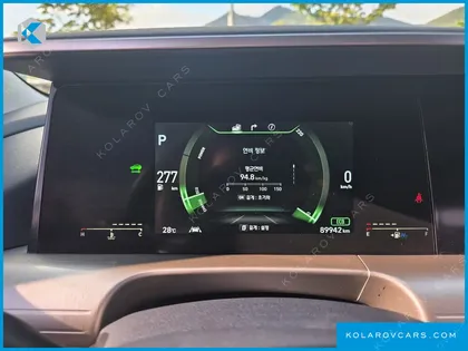 HYUNDAI NEXO PREMIUM