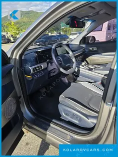 HYUNDAI NEXO PREMIUM