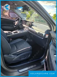 HYUNDAI NEXO PREMIUM
