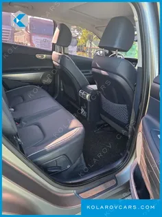 HYUNDAI NEXO PREMIUM