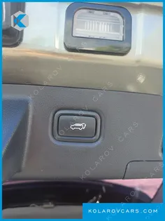 HYUNDAI NEXO PREMIUM
