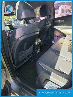 HYUNDAI NEXO PREMIUM