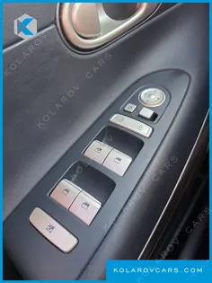 HYUNDAI NEXO PREMIUM