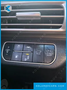 HYUNDAI NEXO PREMIUM