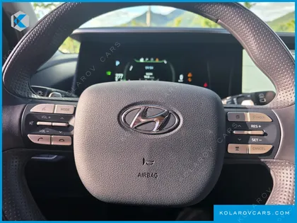 HYUNDAI NEXO PREMIUM
