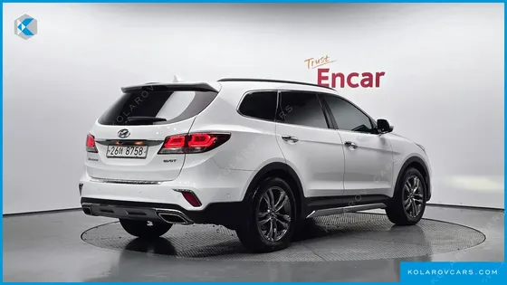 HYUNDAI MAXCRUISE DIESEL 2.2 2WD