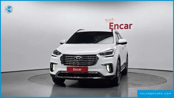 HYUNDAI MAXCRUISE DIESEL 2.2 2WD