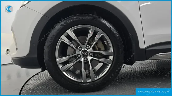 HYUNDAI MAXCRUISE DIESEL 2.2 2WD