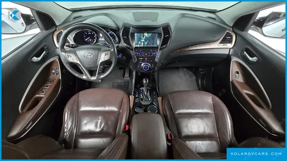 HYUNDAI MAXCRUISE DIESEL 2.2 2WD