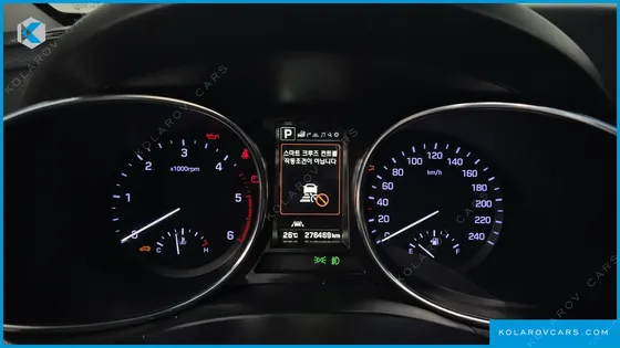HYUNDAI MAXCRUISE DIESEL 2.2 2WD