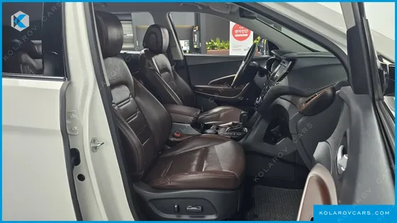 HYUNDAI MAXCRUISE DIESEL 2.2 2WD