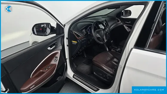 HYUNDAI MAXCRUISE DIESEL 2.2 2WD