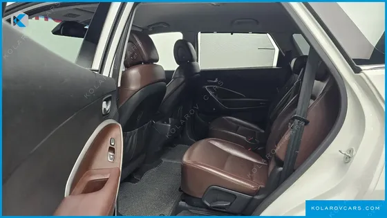 HYUNDAI MAXCRUISE DIESEL 2.2 2WD
