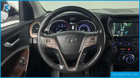 HYUNDAI MAXCRUISE DIESEL 2.2 2WD