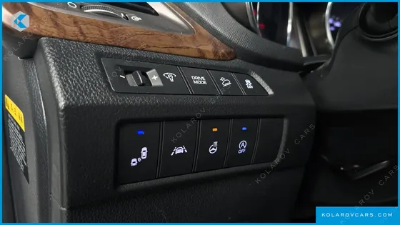 HYUNDAI MAXCRUISE DIESEL 2.2 2WD