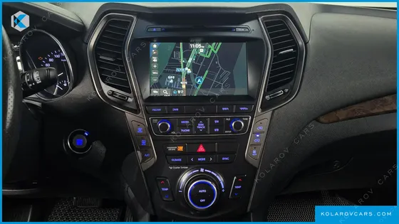 HYUNDAI MAXCRUISE DIESEL 2.2 2WD