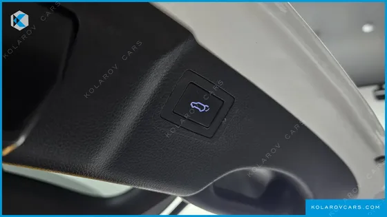 HYUNDAI MAXCRUISE DIESEL 2.2 2WD